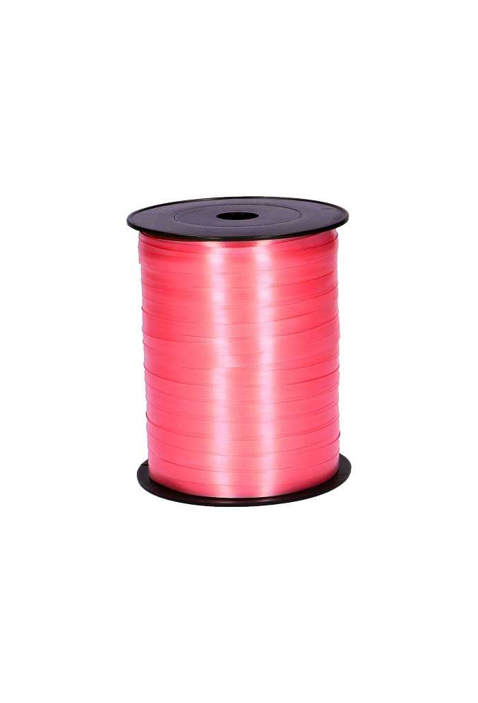 Krullint Roze 5mm x 500 meter