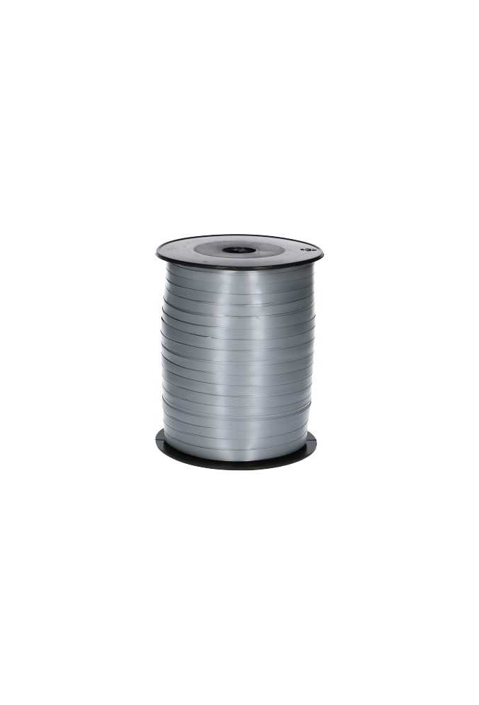 Krullint Zilver 5mm x 500 meter