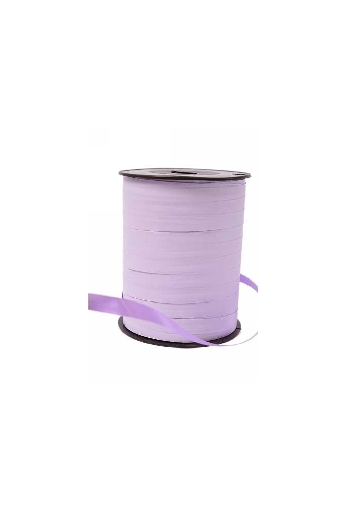 Mat Krullint Lila 10mm x 250 meter