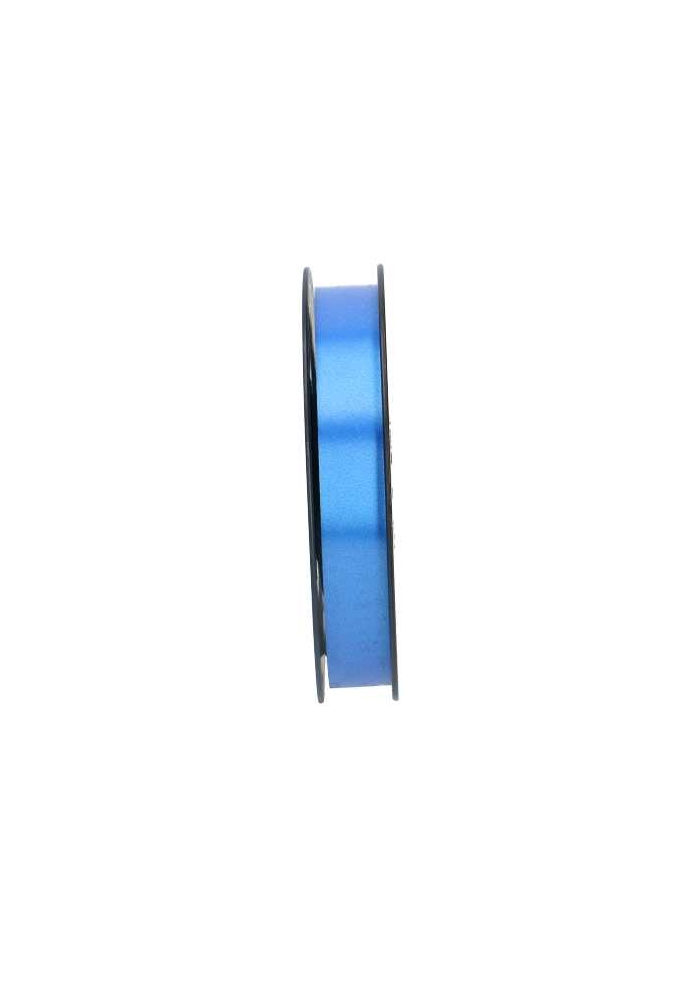 Krullint Donker Blauw 19mm x 100 meter