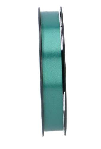 Krullint Donker Groen 19mm x 100 meter