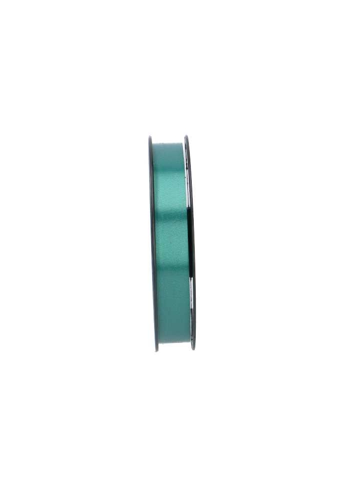 Krullint Donker Groen 19mm x 100 meter