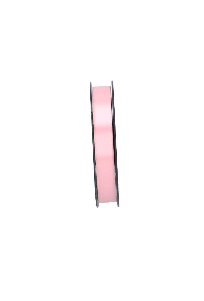 Krullint Roze 19mm x 100 meter