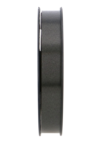 Krullint Zwart 19mm x 100 meter