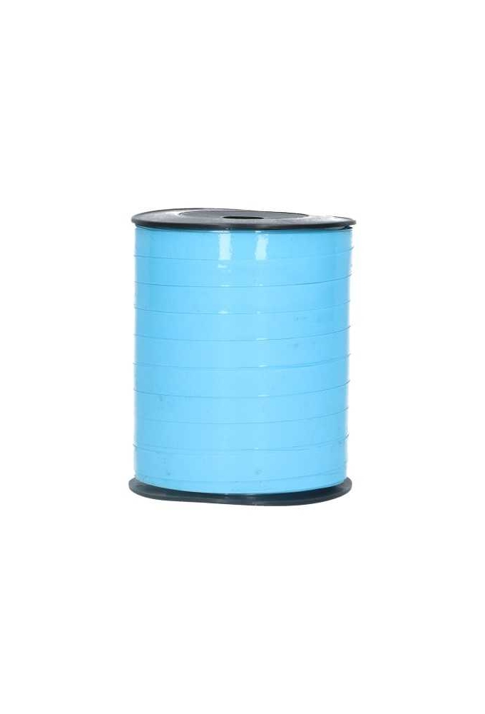 Krullint Lak Blauw 10mm x 250 meter