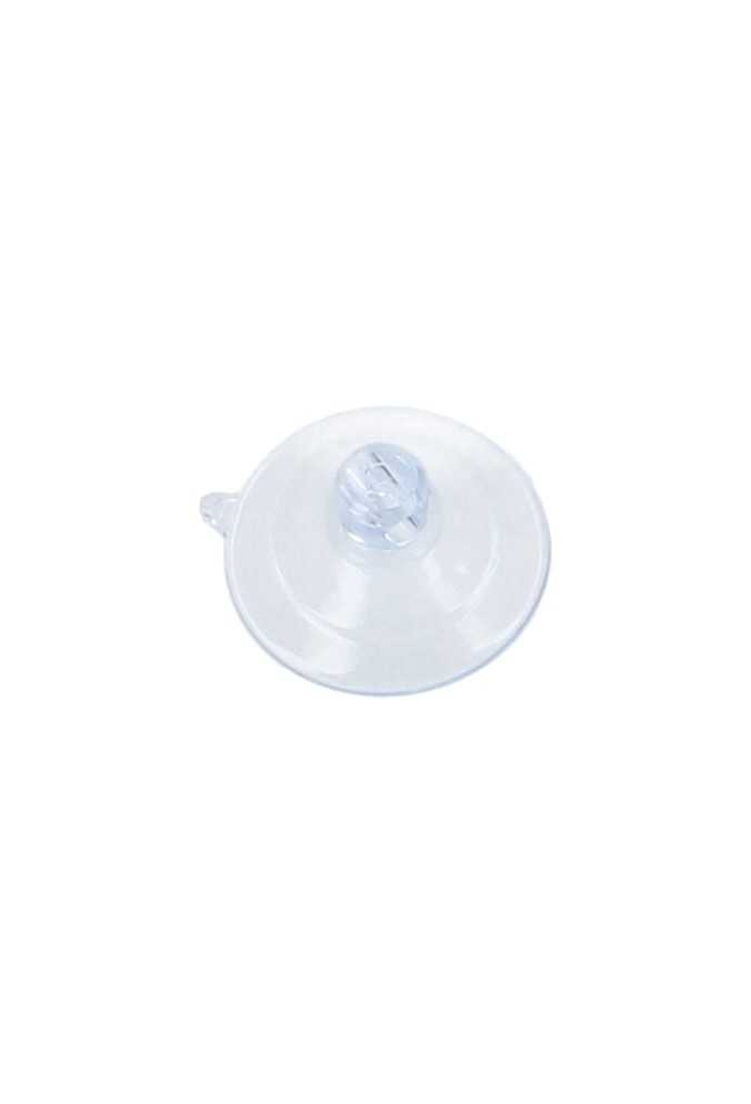 Strik Rood Metallic Doorsnee 15cm lint 5cm 1stuks