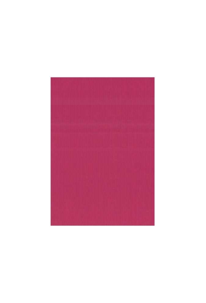 Kraft Bruin Inpakpapier Fuchsia 60gram 70cm x 250meter