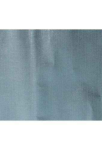 Luxe Kadozakjes Embossing Linnen Zilver 17x25cm 200stuks