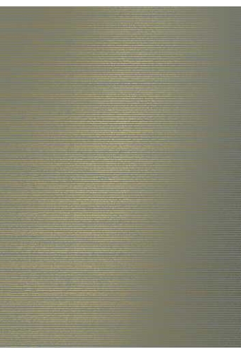Kadozakjes Horizontal Lines Grijs Goud 17x25cm 200stuks