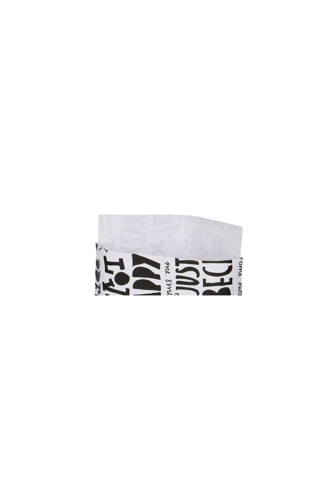 Kadozakjes Paperfuel Just Because 17x25cm 200stuks