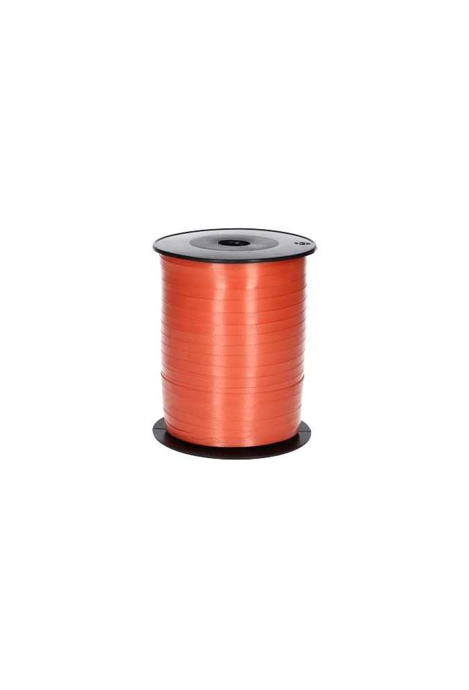 Krullint Oranje 5mm x 500 meter