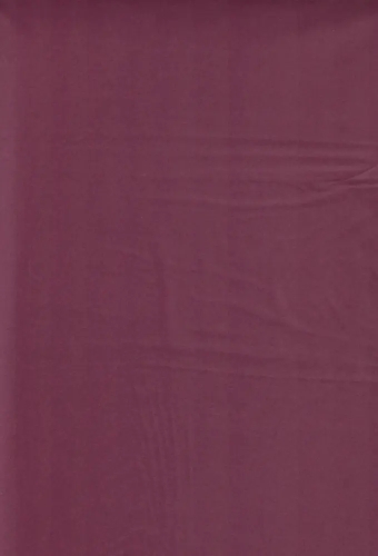 Zijdevloei - Vloeipapier Onbedrukt Bordeaux 50x75cm 240 vellen