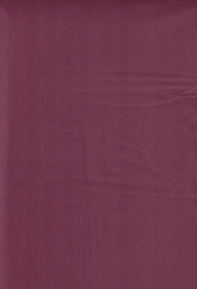 Zijdevloei - Vloeipapier Onbedrukt Bordeaux 50x75cm 240 vellen