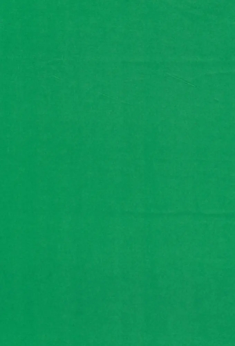 Zijdevloei - Vloeipapier Onbedrukt Groen 50x75cm 240 vellen