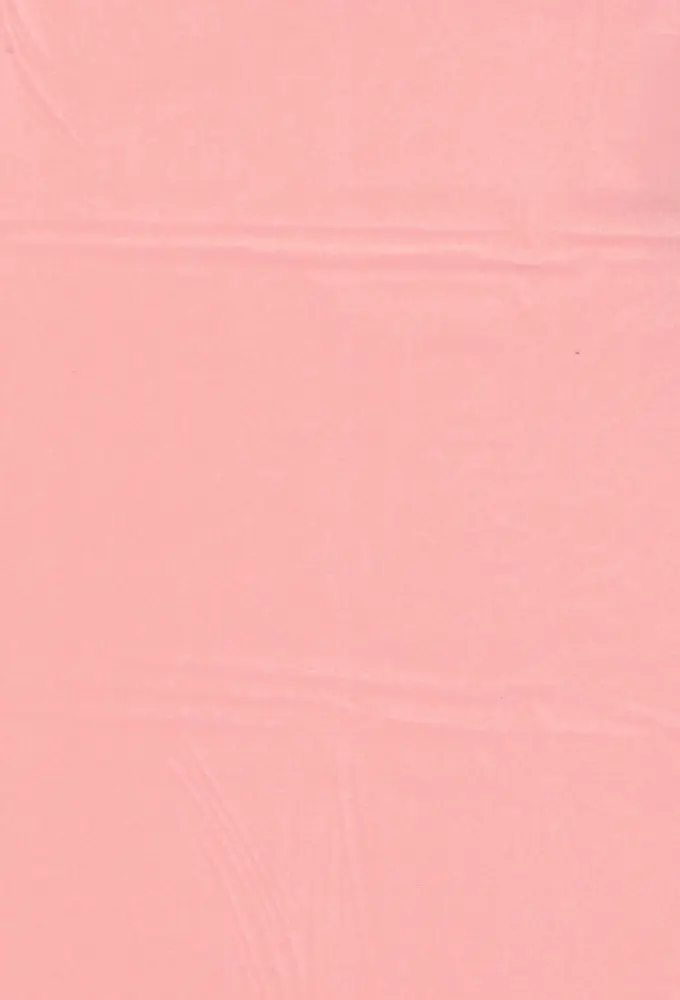 Zijdevloei - Vloeipapier Onbedrukt Peach 50x75cm 240 vellen