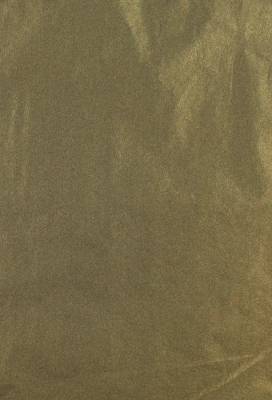 Zijdevloei - Vloeipapier Onbedrukt Metallic Zwart Goud 50x75cm 240 vellen