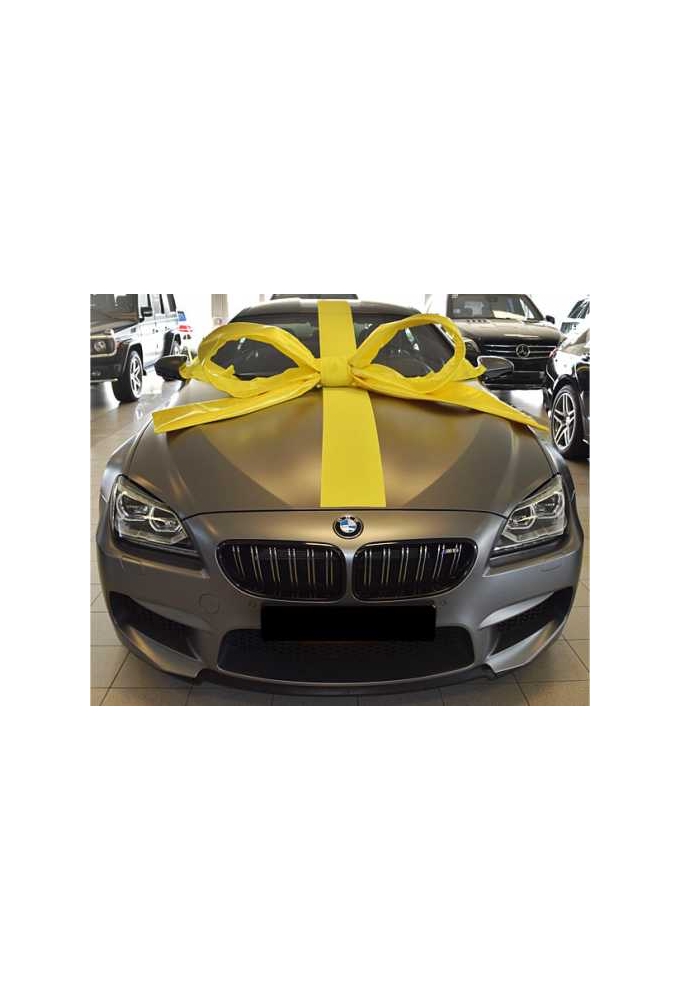 Super Autostrik Salerno Geel 120x100x50cm Met Lint En Zuignap