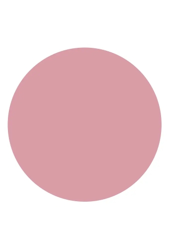 Etiketten Roze Sluiting Zegel Rond 2.5cm 1000stuks