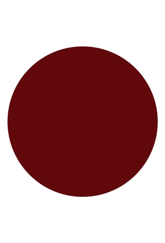 Etiketten Bordeaux Sluiting Zegel Rond 2.5cm 1000stuks