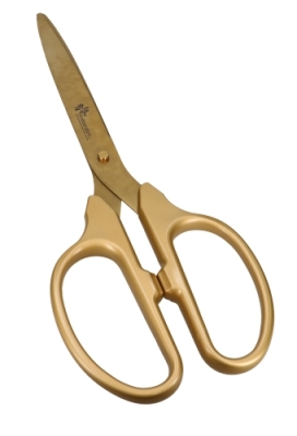 Super Openings Schaar Fabriano Goud afm 90cm huur prijs is per week