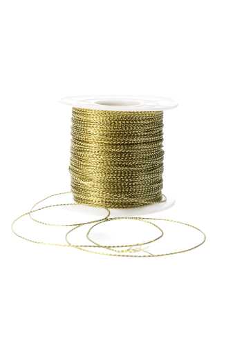 Kadolint Vergoline Goud 1mm x 100 meter