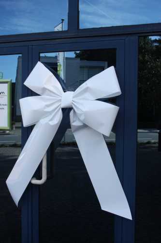 Magnum Strik Deur Livorno Wit Glans Strik 70x50+60cm