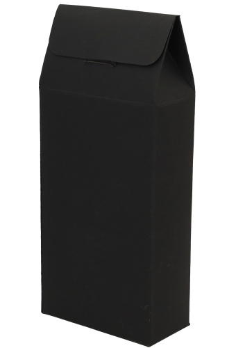 Bierverpakking Tivoli Black Window 2flesjes bier 13x6.5x30cm FSC®10stuks