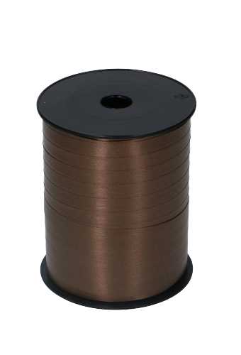 Krullint Bruin 10mm x 250 meter