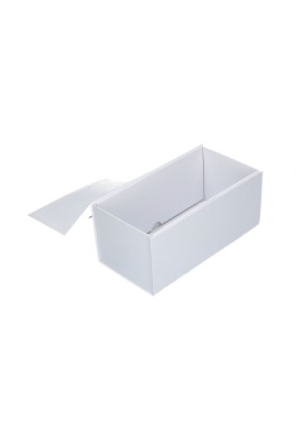Luxe Magneetdozen New York FSC® Wit Mat & Venster 22x11x10cm Los Model