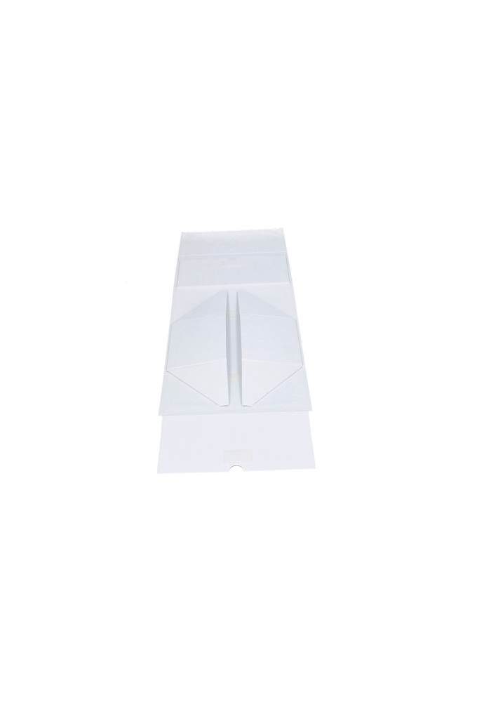 Luxe Magneetdozen New York FSC® Wit Mat & Venster 22x11x10cm Los Model