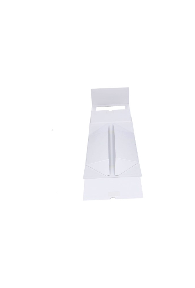 Luxe Magneetdozen New York FSC® Wit Mat & Venster 22x22x10cm Los Model
