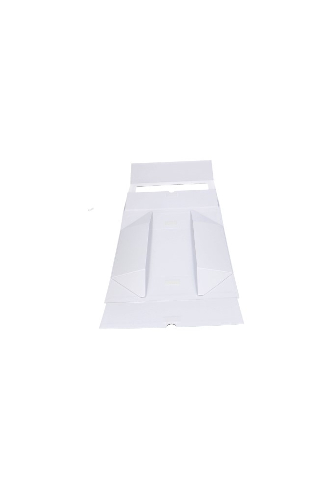 Luxe Magneetdozen New York FSC® Wit Mat & Venster 33x22x10cm Los Model
