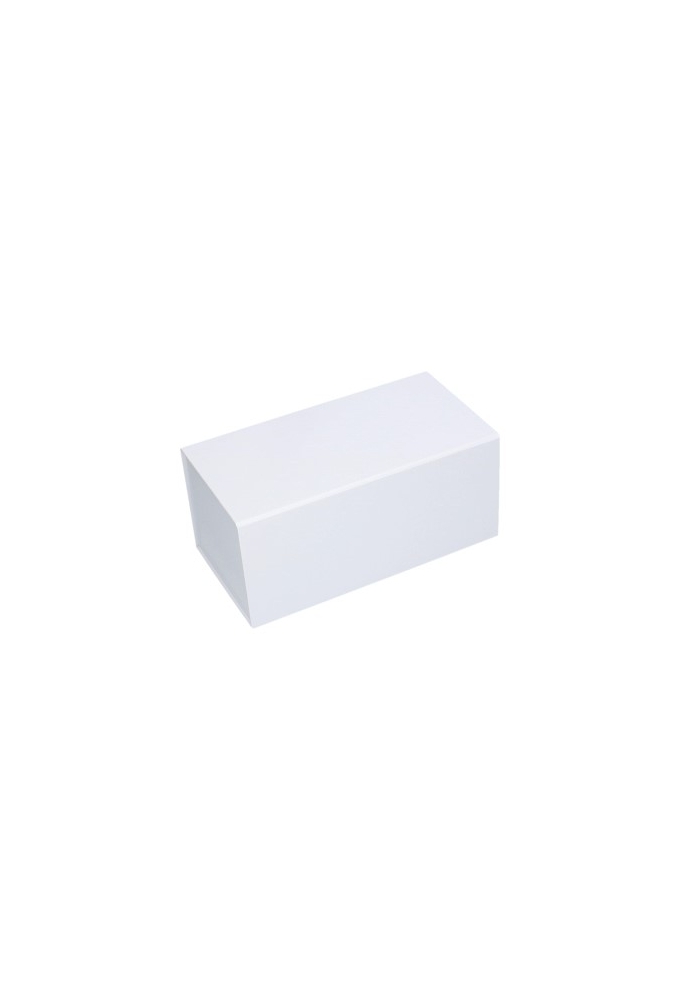 Luxe Magneetdozen New York FSC® Wit Mat 22x11x10cm 1200gr 25stuks