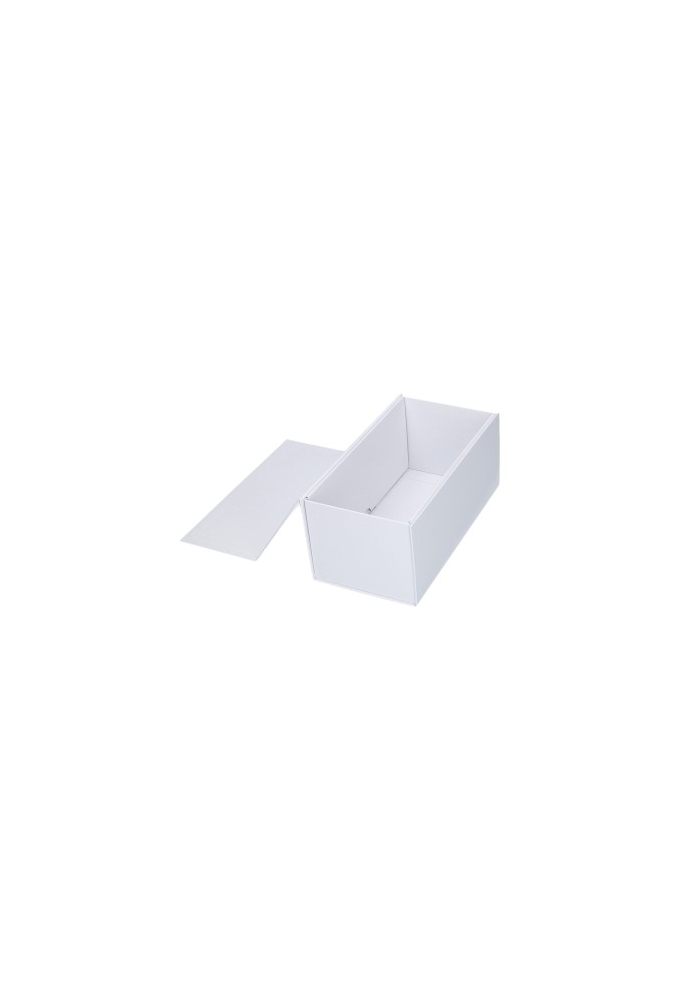 Luxe Magneetdozen New York FSC® Wit Mat 22x11x10cm 1200gr 25stuks