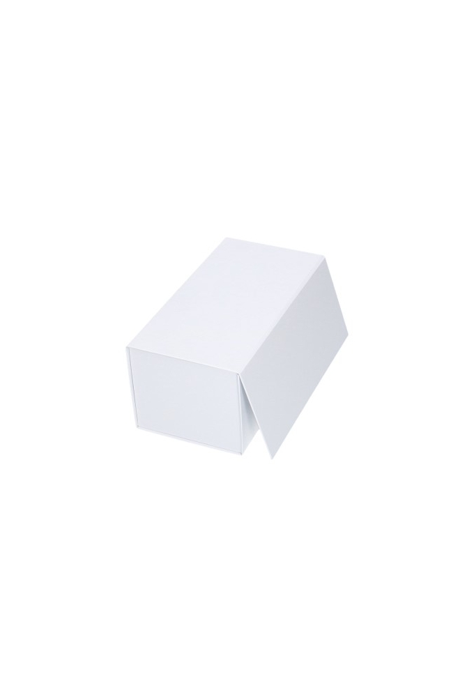 Luxe Magneetdozen New York FSC® Wit Mat 22x11x10cm 1200gr Los Model