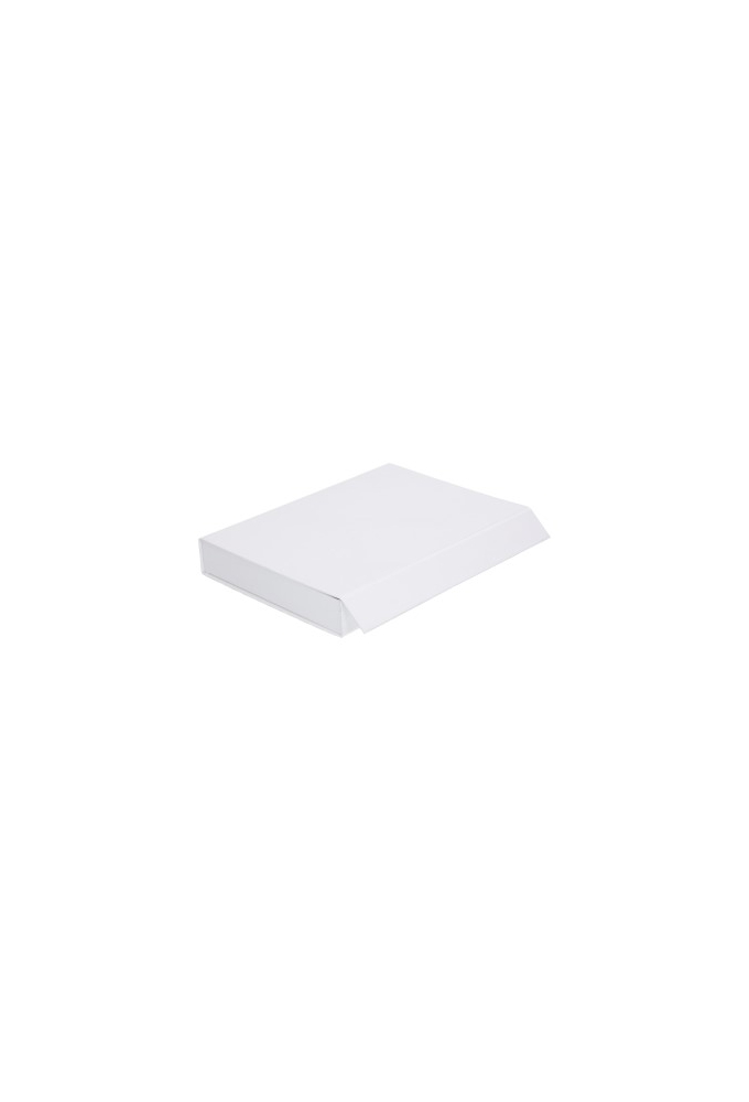 Luxe Magneetdozen New York FSC® Wit Mat 22x16x3cm A5 1200gr 25stuks