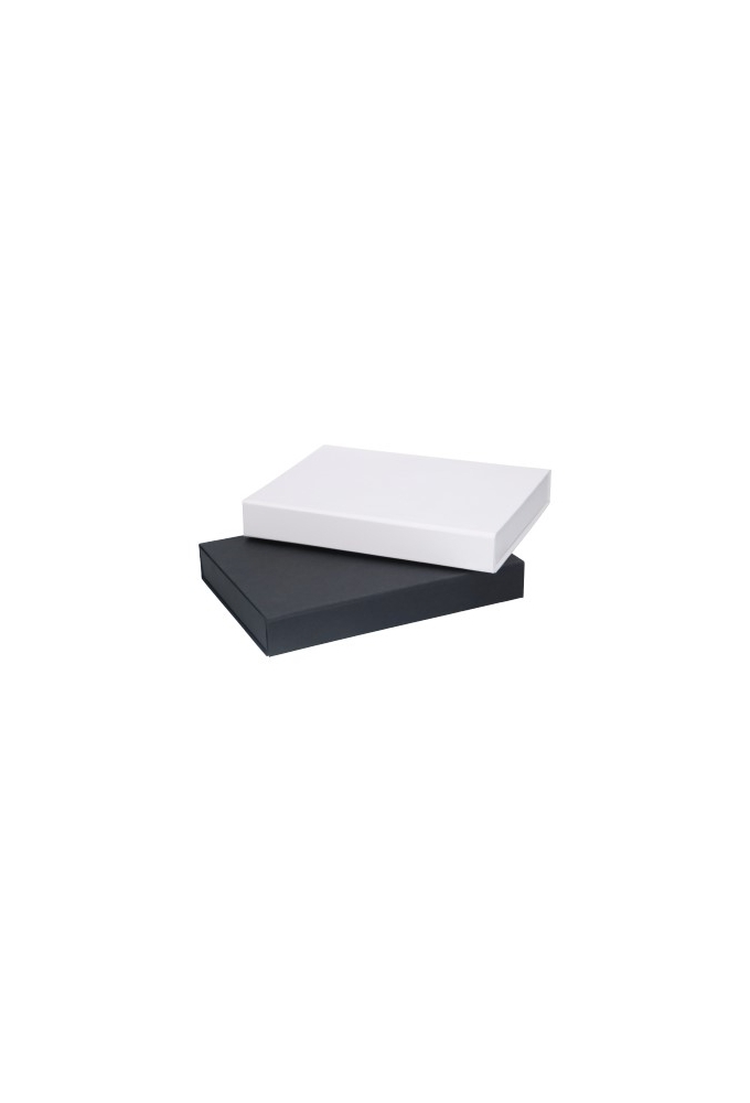 Luxe Magneetdozen New York FSC® Wit Mat 22x16x3cm A5 1200gr 25stuks