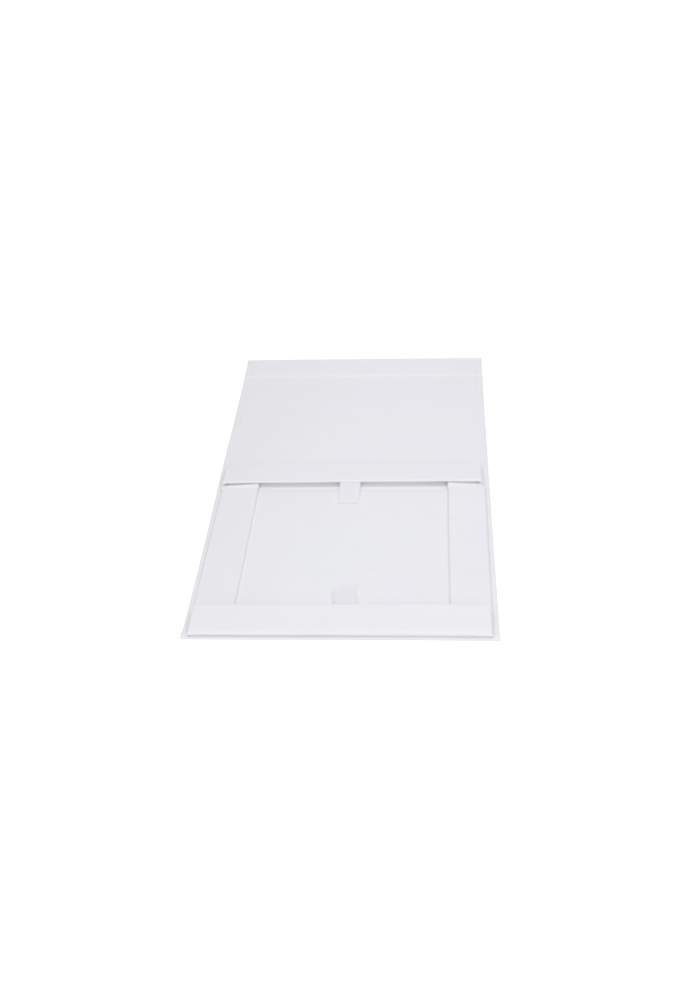 Luxe Magneetdozen New York FSC® Wit Mat 22x16x3cm A5 1200gr 25stuks