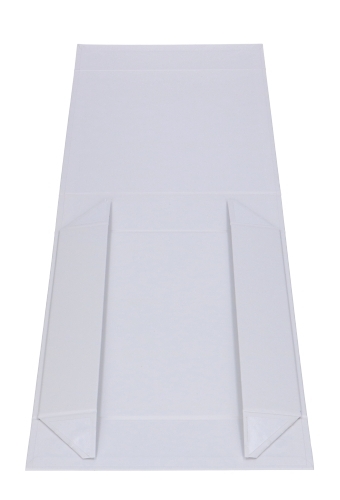 Luxe Magneetdozen New York FSC® Wit Mat 22x22x5cm 1200gr 25stuks
