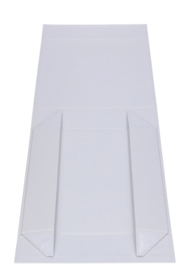 Luxe Magneetdozen New York FSC® Wit Mat 22x22x5cm 1200gr 25stuks