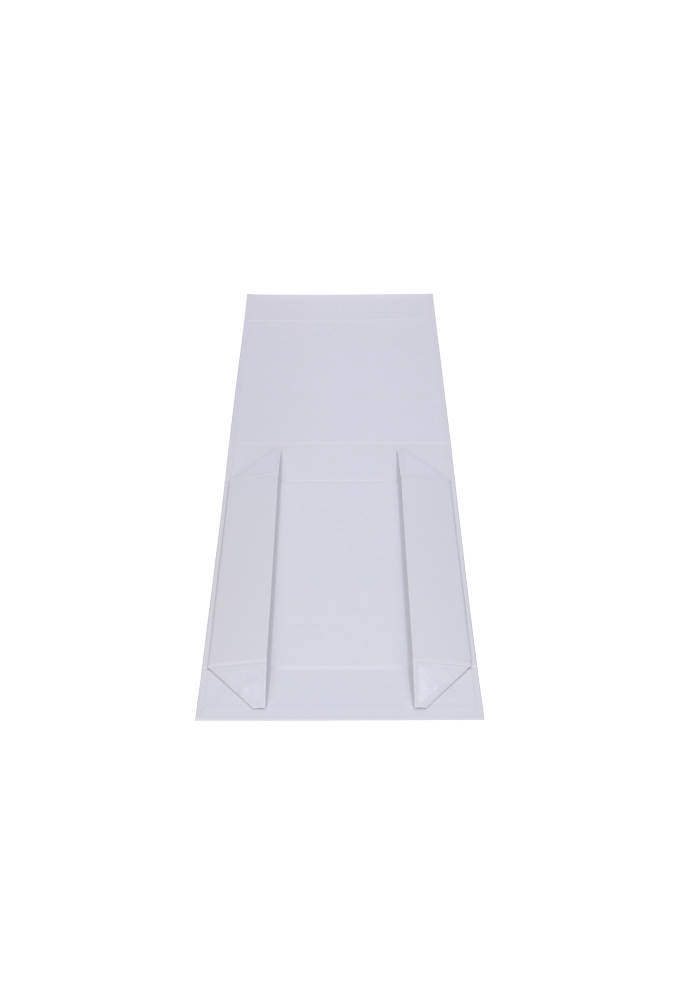 Luxe Magneetdozen New York FSC® Wit Mat 22x22x5cm 1200gr 25stuks