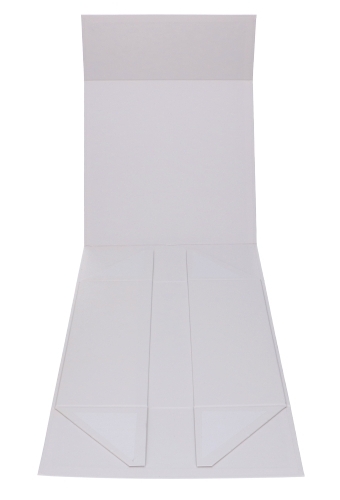 Luxe Magneetdozen New York FSC® Wit Mat 30x30x12cm 1200gr 25stuks