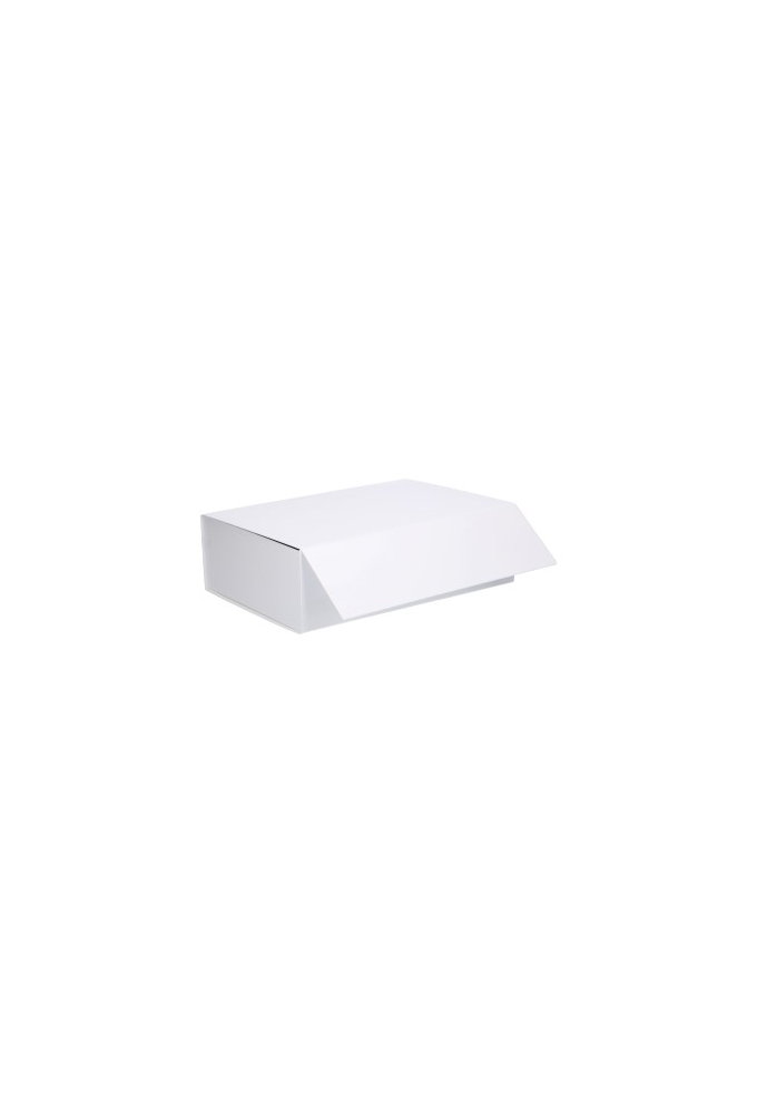 Luxe Magneetdozen New York FSC® Wit Mat 33x22x10cm 1200gr Los Model