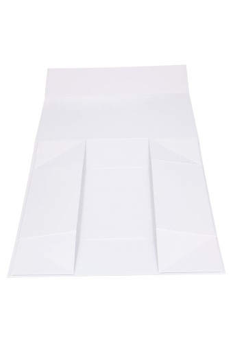 Luxe Magneetdozen New York FSC® Wit Mat 33x22x10cm 1200gr Los Model