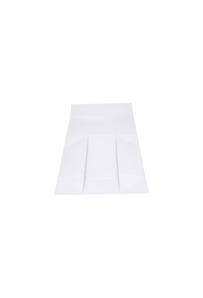 Luxe Magneetdozen New York FSC® Wit Mat 33x22x10cm 1200gr Los Model