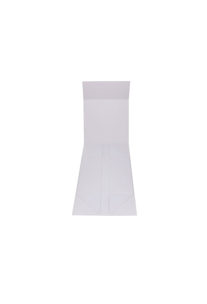Luxe Magneetdozen New York FSC® Wit Mat 35x35x15cm 1200gr Los Model