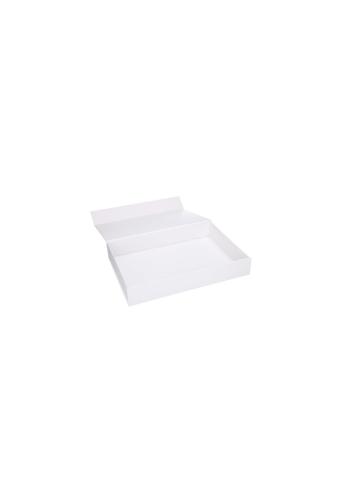 Luxe Magneetdozen New York FSC® Wit Mat 37x26x6cm 1200gr 25stuks
