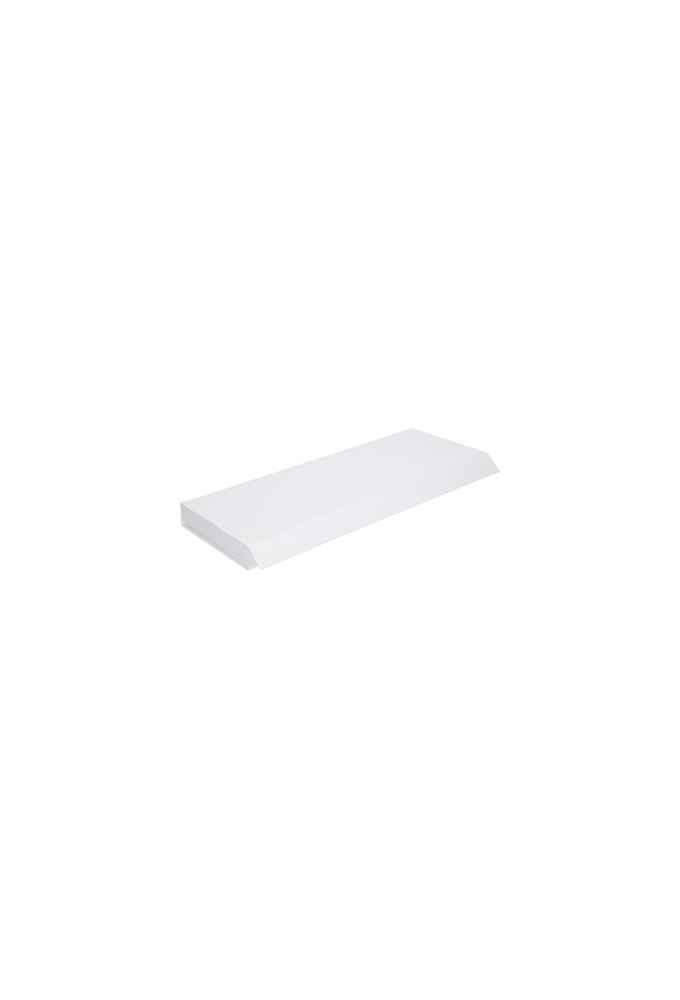 Luxe Magneetdozen New York FSC® Wit Mat 40x14x3cm 1200gr Los Model