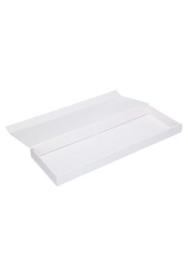 Luxe Magneetdozen New York FSC® Wit Mat 40x14x3cm 1200gr Los Model
