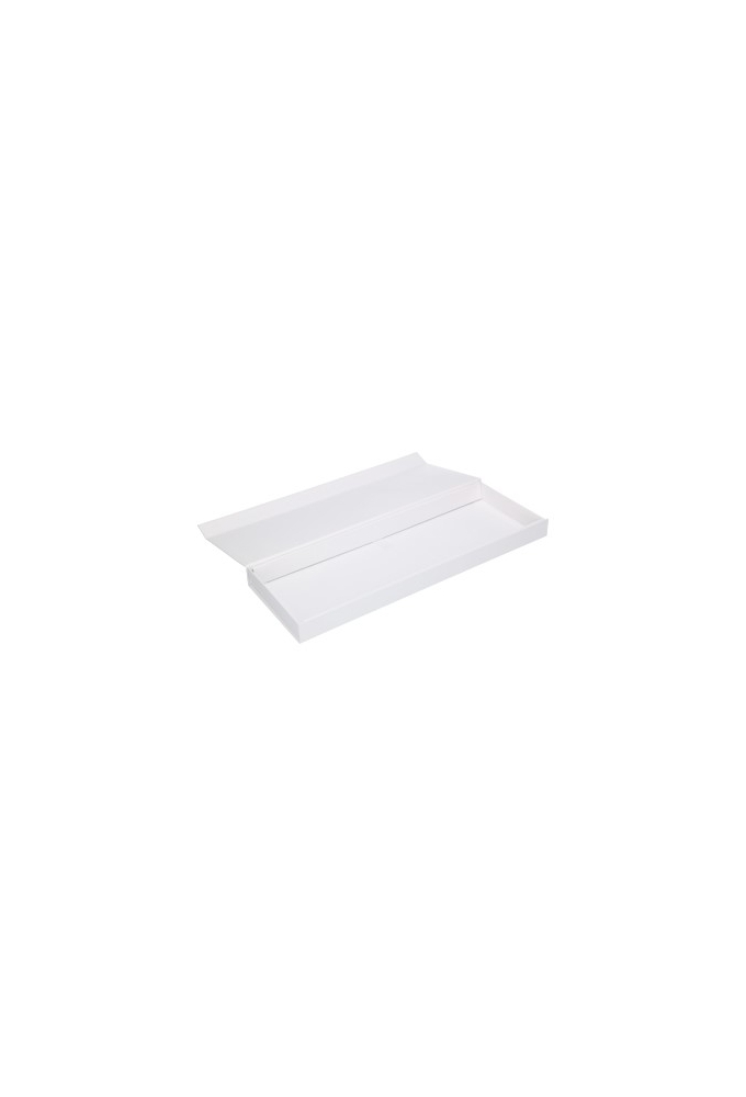 Luxe Magneetdozen New York FSC® Wit Mat 40x14x3cm 1200gr Los Model